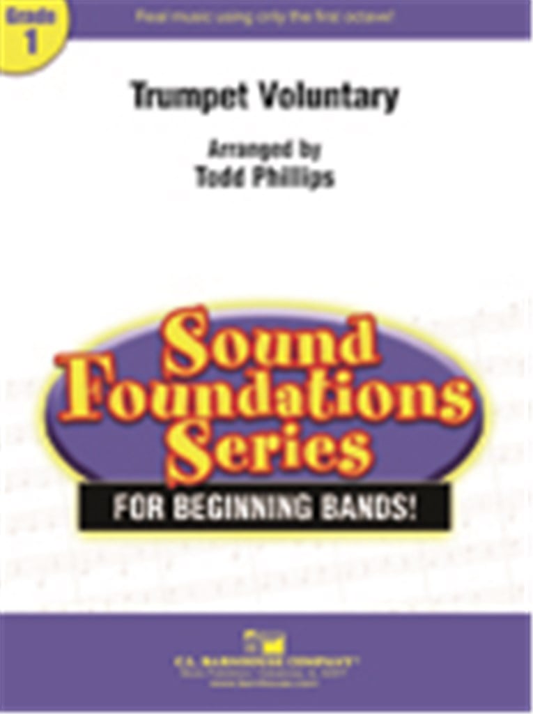 Trumpet Voluntary